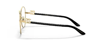 Dolce & Gabbana Eyeglasses DG1339
