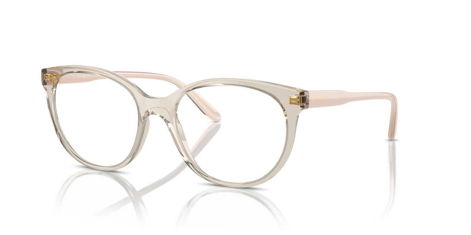 Vogue Eyeglasses VO5552F