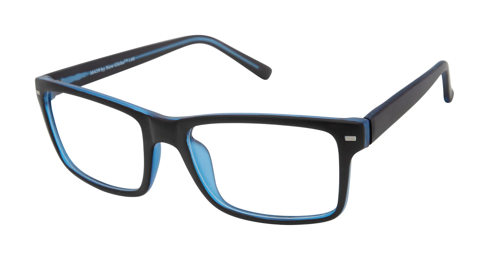 New Globe Eyeglasses M439