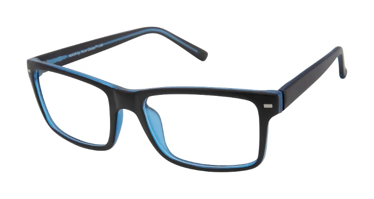 New Globe Eyeglasses M439