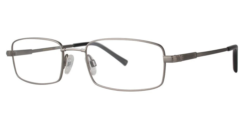 Stetson Eyeglasses Zylo-Flex 713