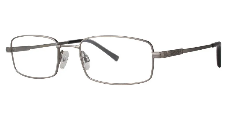Stetson Eyeglasses Zylo-Flex 713