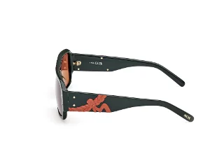 MCM Worldwide Sunglasses MW0022
