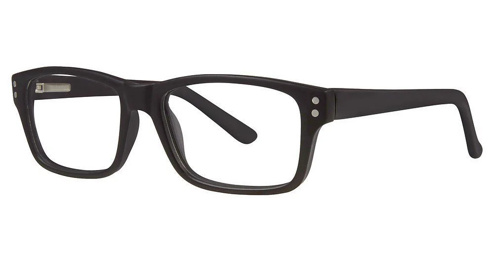 Modern Plastics II Eyeglasses JUGGLE