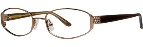 Dana Buchman Eyeglasses EMILY