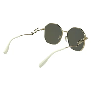 Karl Lagerfeld Sunglasses KL358S N