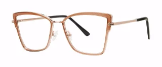 Brown/Gold