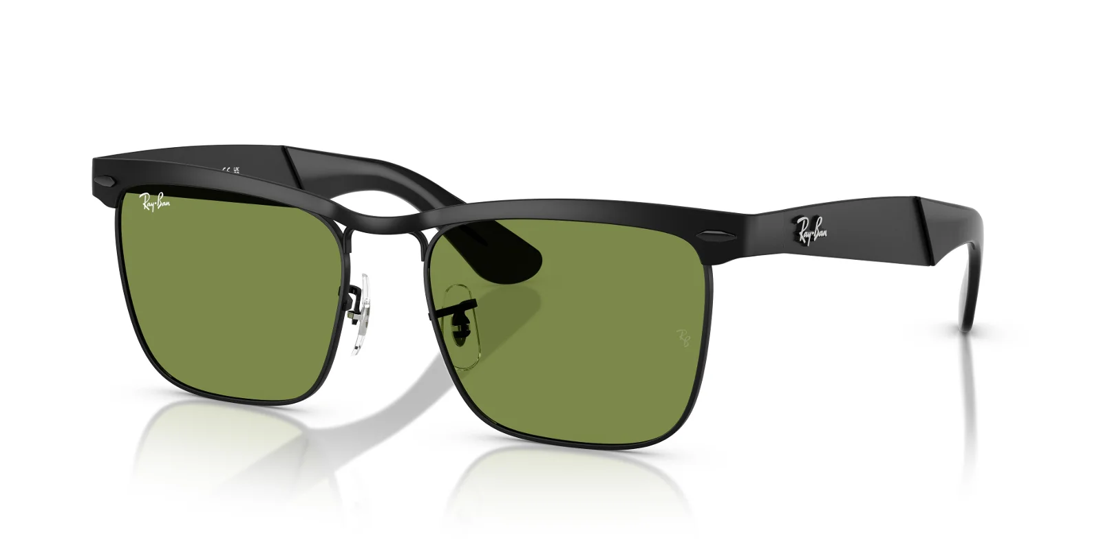 Ray Ban Sunglasses RB3875