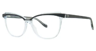 189 Black/Crystal