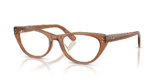 8201 Transparent Brown