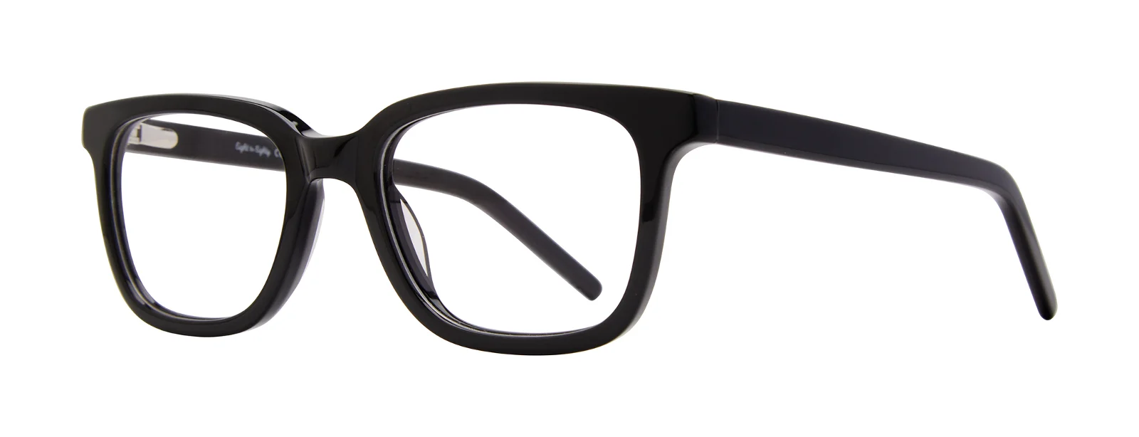 Eight to Eighty Eyeglasses Van