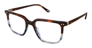 S412-K-742 Tortoise Blue