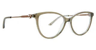 Jenny Lynn Eyeglasses Inspiring