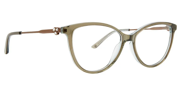 Jenny Lynn Eyeglasses Inspiring