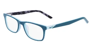 304 Dark Teal Green/Worn Blue