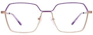 Paradox Eyeglasses P5086