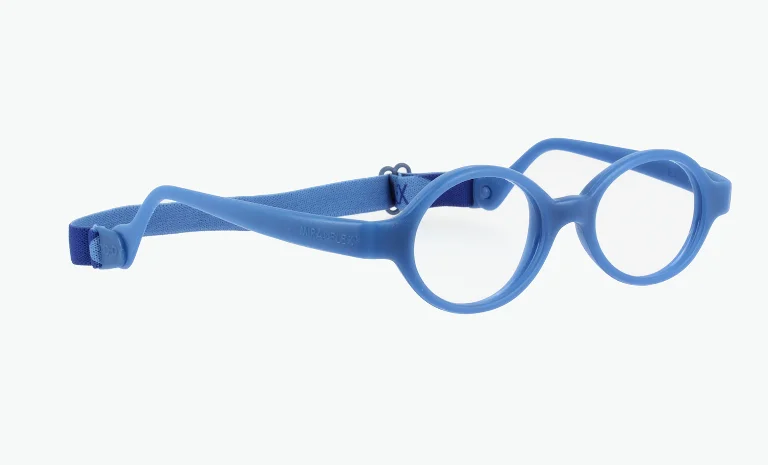 Miraflex Eyeglasses Baby Lux