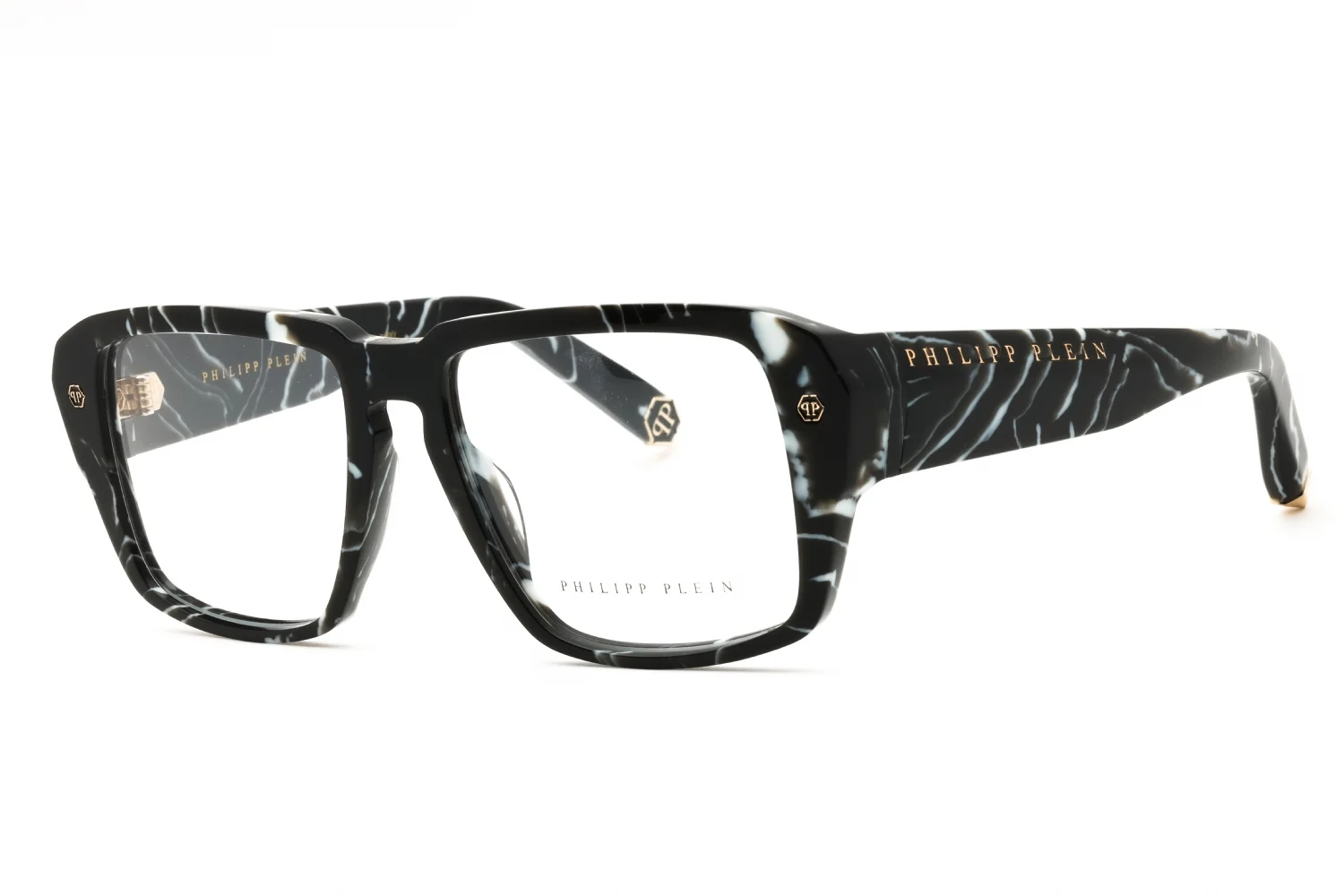 Philipp Plein Eyeglasses VPP081