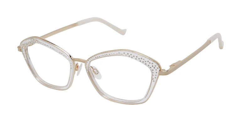 Tura Eyeglasses TE285