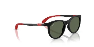 Ray Ban Sunglasses RJ9082S