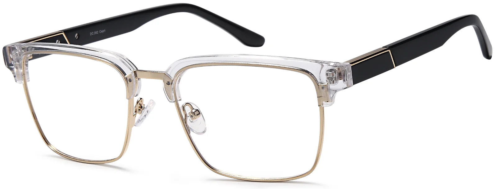 Di Caprio Eyeglasses DC362