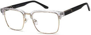 Di Caprio Eyeglasses DC362