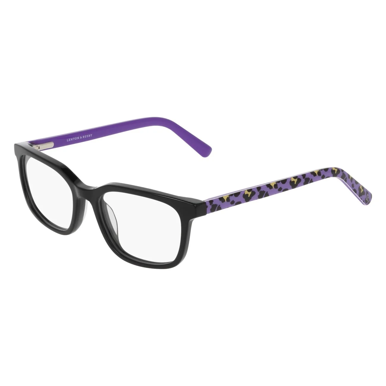 Lenton & Rusby Eyeglasses LRK1006