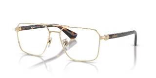 Burberry Eyeglasses BE1395D