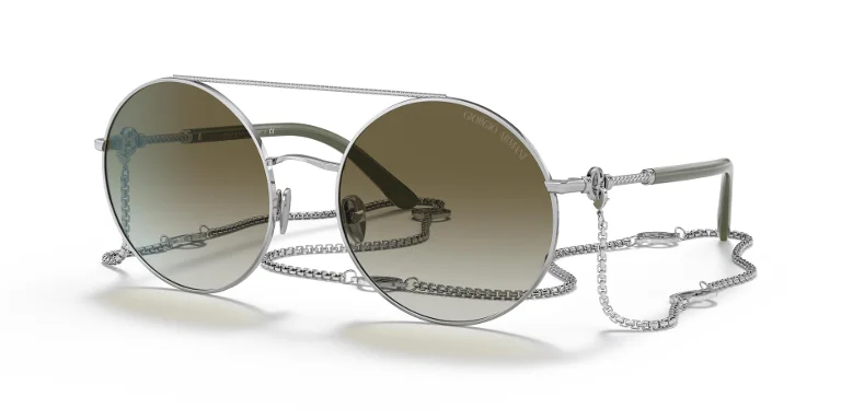 Giorgio Armani Sunglasses AR6135