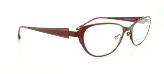 Bcbgmaxazria Eyeglasses MONIQUE