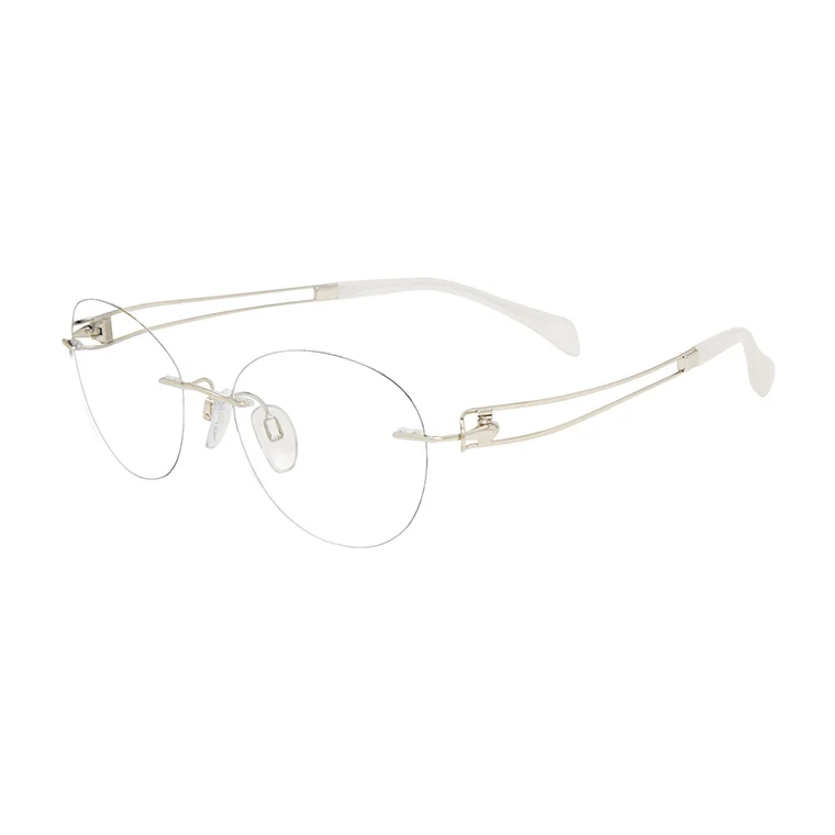 Line Art Eyeglasses XL 2159