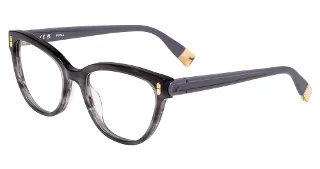 Stripped Opal Grey (0712)