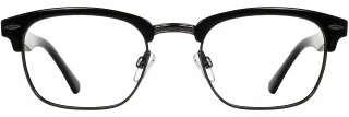C02 Black/Dark Gunmetal