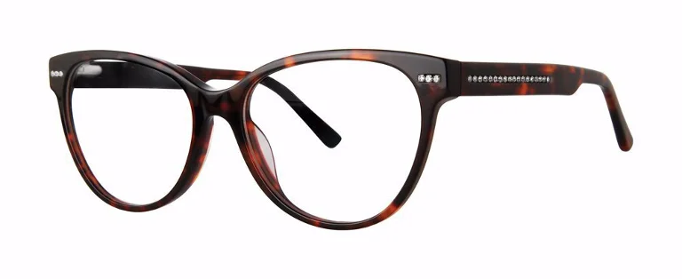 Genevieve Boutique Eyeglasses SURVIVE