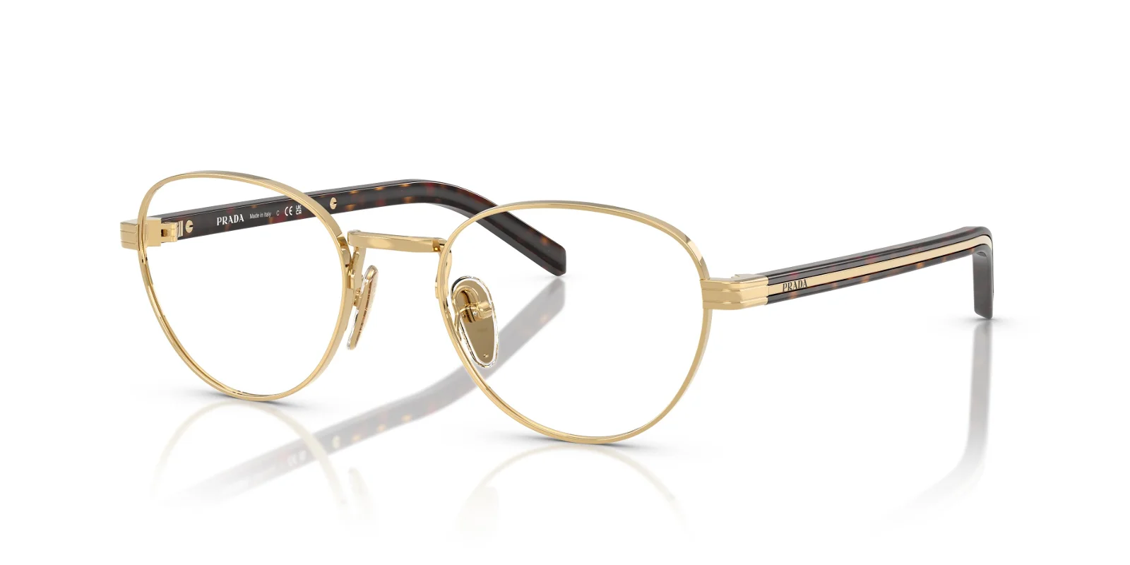 Prada Eyeglasses PRB53V