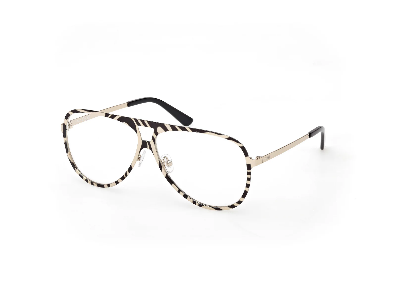 Emilio Pucci Eyeglasses EP5267