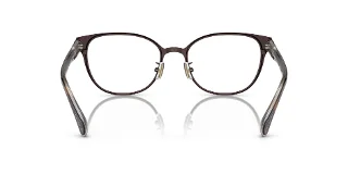 Coach Eyeglasses HC5156