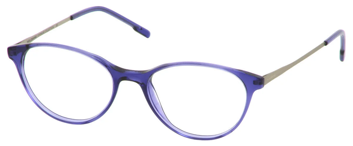 Moleskine Eyeglasses MO 1102