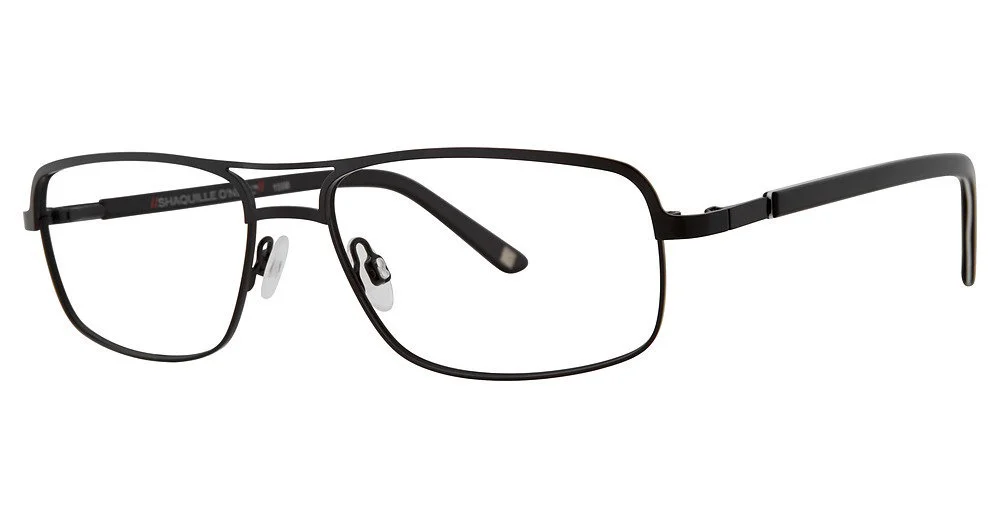 Shaquille Oneal Eyeglasses 155M