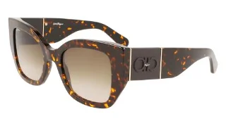 281 Vintage Tortoise