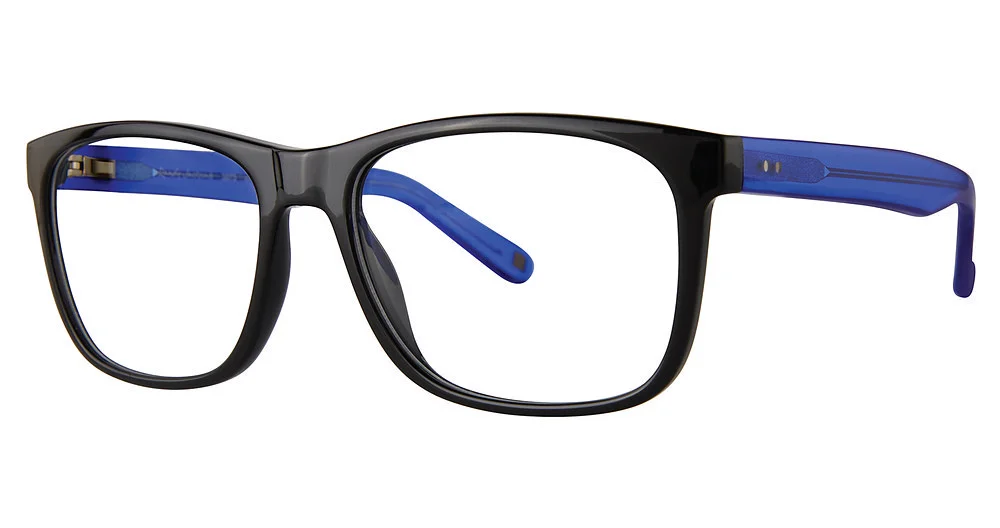 Randy Jackson Eyeglasses Rj 3073