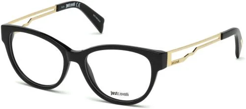 Just Cavalli Eyeglasses JC0802