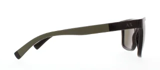 Armani Exchange Sunglasses AX4045S