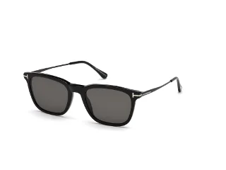 01D Shiny Black