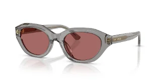 631869 Shiny Transparent Grey