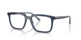 8223 Transparent Blue