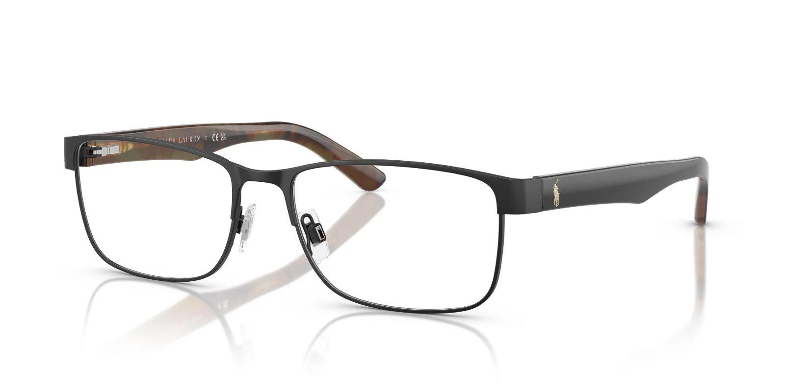 Polo Eyeglasses PH1157