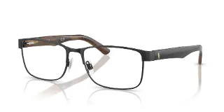 9038 Matte Black