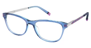 C02 TRANS CHAMBRAY