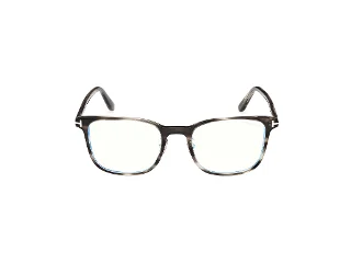 Tom Ford Eyeglasses FT5925-D-B